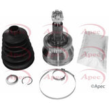 APEC CV Joint ACV1125