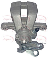 APEC Brake Caliper RR LH LCA752N