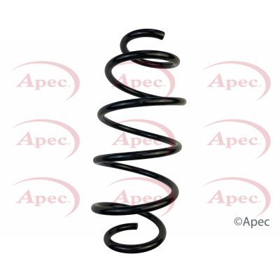 APEC Front Coil Spring ACS1879