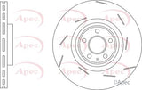 APEC Brake Disc DSK3305