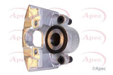 APEC Brake Caliper FR RH RCA461