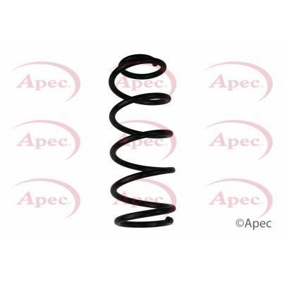 APEC Rear Coil Spring ACS1923