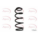 APEC Rear Coil Spring ACS1923