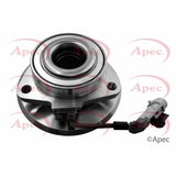 APEC Wheel Bearing Kit AWB1272