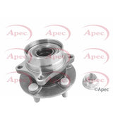 APEC Wheel Bearing Kit AWB1462