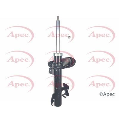 APEC Front Shock Absorber LH ASA1130