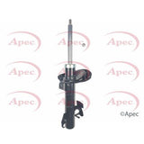 APEC Front Shock Absorber LH ASA1130