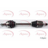 APEC Driveshaft ADS1389L