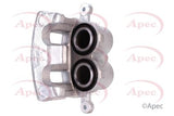APEC Brake Caliper FR RH RCA677