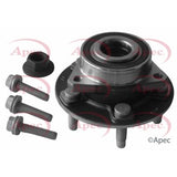 APEC Wheel Bearing Kit AWB1253
