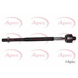 APEC Axial Joint Rack End AST6504