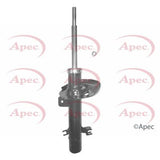 APEC Front Shock Absorber RH ASA1377