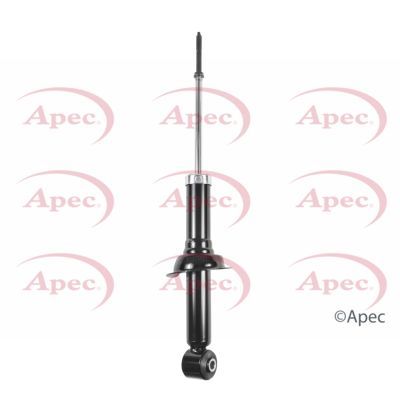 APEC Rear Shock Absorber ASA1803