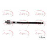 APEC Axial Joint Rack End AST6982