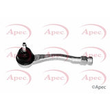 APEC Tie Rod End LH AST6197