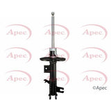 APEC Front Shock Absorber RH ASA1769