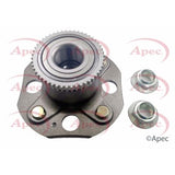 APEC Wheel Bearing Kit AWB1283