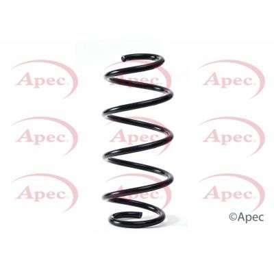 APEC Front Coil Spring ACS1831