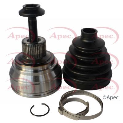 APEC CV Joint ACV1129