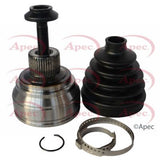 APEC CV Joint ACV1129