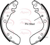 APEC Brake Shoes SHU692