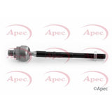 APEC Axial Joint Rack End AST6740