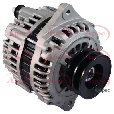 APEC Alternator AAL1084