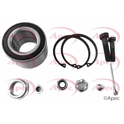 APEC Wheel Bearing Kit AWB1115