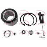 APEC Wheel Bearing Kit AWB1115