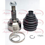 APEC CV Joint ACV1250