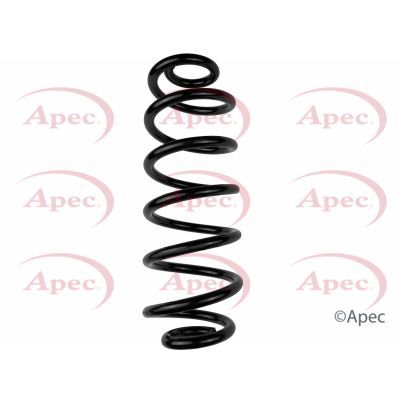 APEC Rear Coil Spring ACS1820