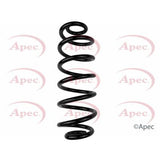 APEC Rear Coil Spring ACS1820