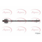 APEC Axial Joint Rack End AST6992