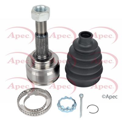 APEC CV Joint ACV1190