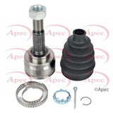 APEC CV Joint ACV1190