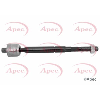 APEC Axial Joint Rack End AST6492