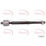 APEC Axial Joint Rack End AST6492