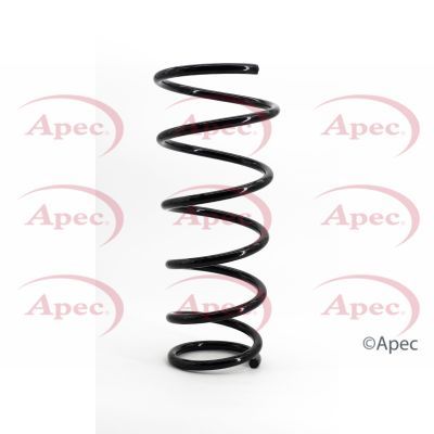 APEC Front Coil Spring ACS1143