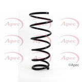 APEC Front Coil Spring ACS1143