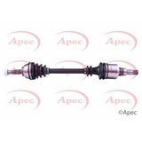 APEC Driveshaft ADS1319L