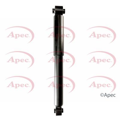 APEC Rear Shock Absorber ASA1722