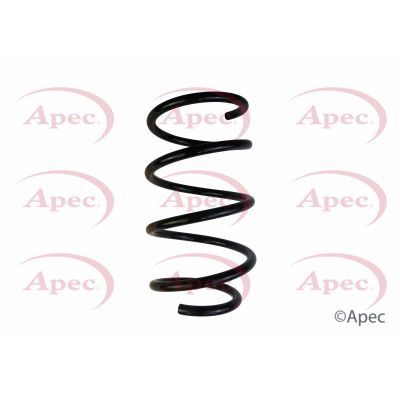 APEC Front Coil Spring ACS1826