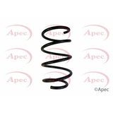 APEC Front Coil Spring ACS1826