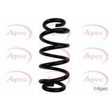 APEC Rear Coil Spring ACS1882