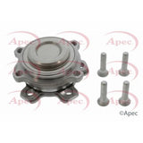 APEC Wheel Bearing Kit AWB1527