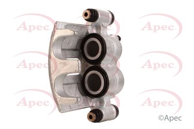 APEC Brake Caliper FR LH LCA366