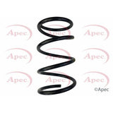 APEC Front Coil Spring ACS1731