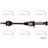 APEC Driveshaft ADS1187R
