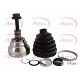 APEC CV Joint ACV1004