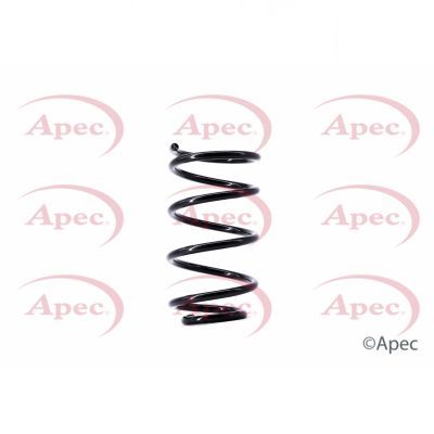 APEC Front Coil Spring ACS1463